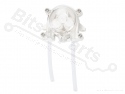 Dosing pump/Water pump peristaltic 6V 